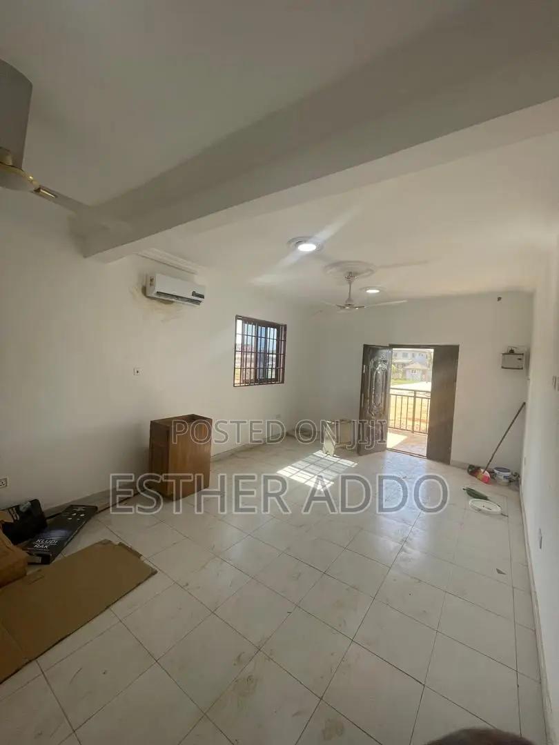 1bdrm Apartment in Ashaley Botwe for rent - 1 bedroom Apartment in Greater Accra, Ashaley Botwe - Rent