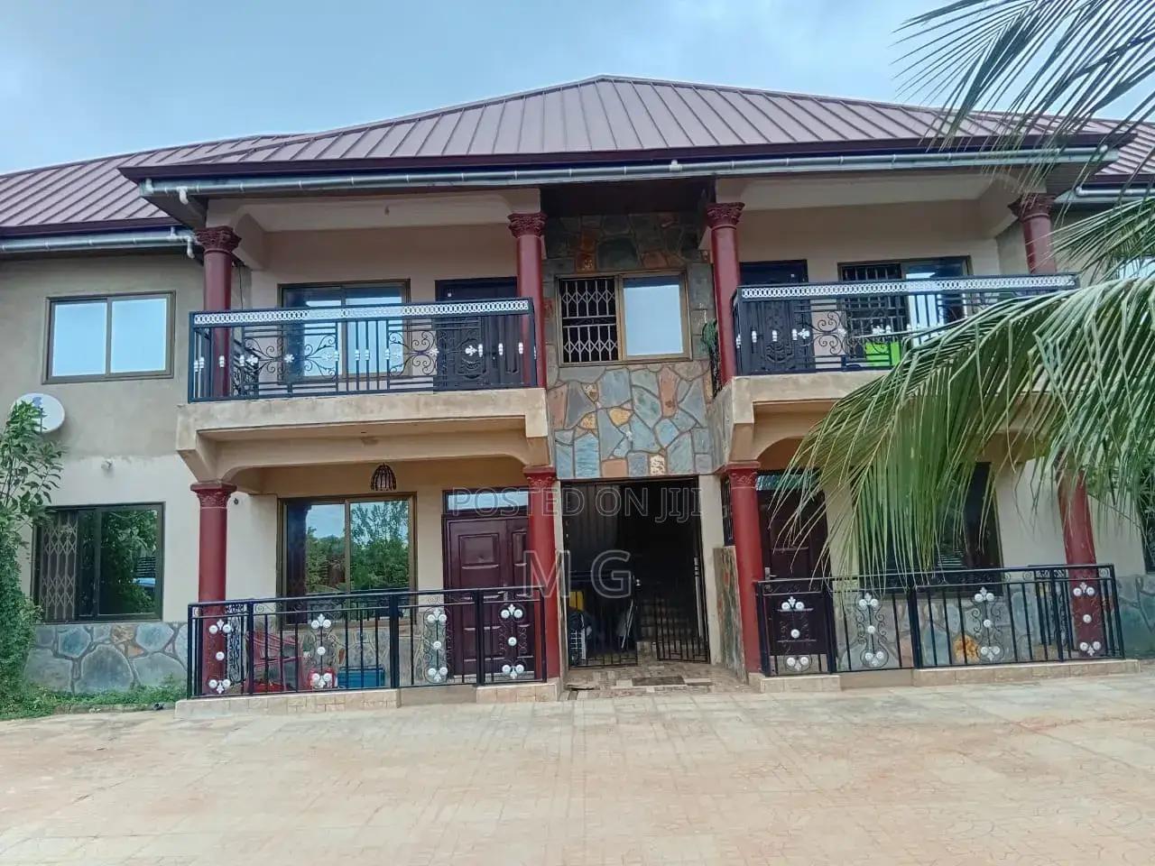 3bdrm Apartment in Around Devtraco, Community 25 for rent - 3 bedroom Apartment in Greater Accra, Tema Metropolitan, Community 25 - Rent
