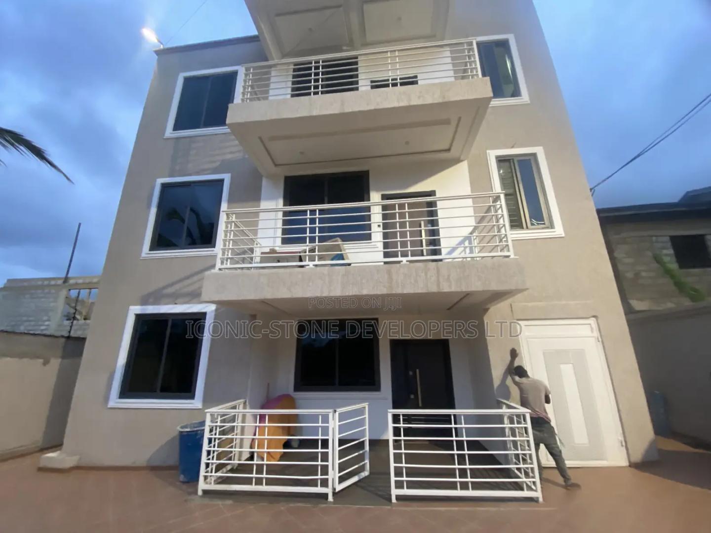 2bdrm Apartment in East Legon Hills for rent - 2 bedroom Apartment in Greater Accra, East Legon - Rent