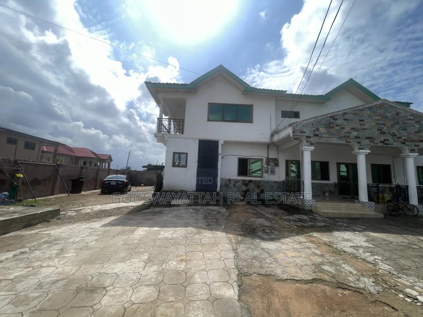 3bdrm Apartment in East Legon, Adjiriganor for rent - 3 bedroom Apartment in Greater Accra, Adjiriganor - Rent