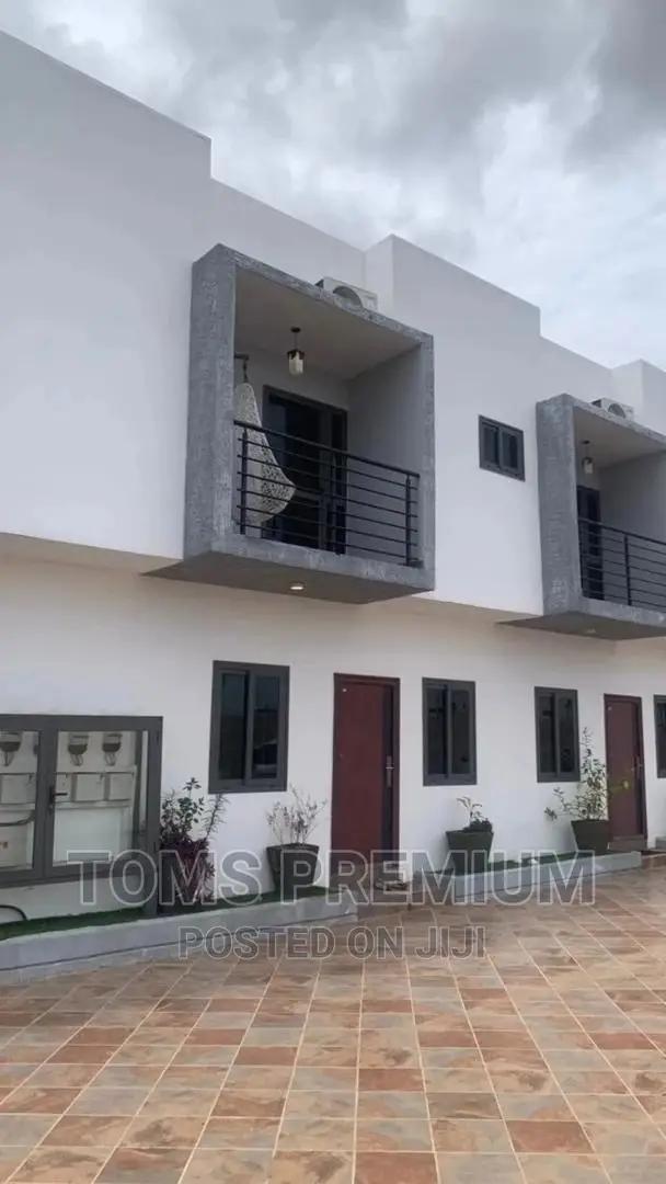 2bdrm Apartment in Hills East Legon for rent - 2 bedroom Apartment in Greater Accra, East Legon - Rent