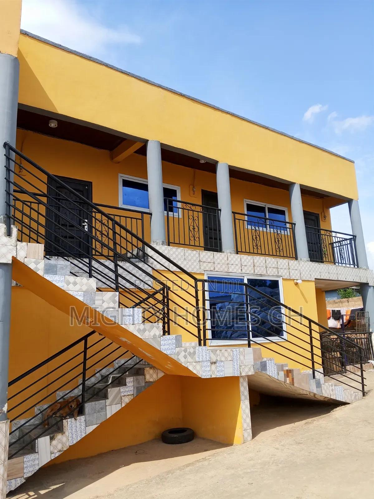 1bdrm Apartment in Mighty Homes, Kasoa for rent - 1 bedroom Apartment in Greater Accra, Kasoa - Rent