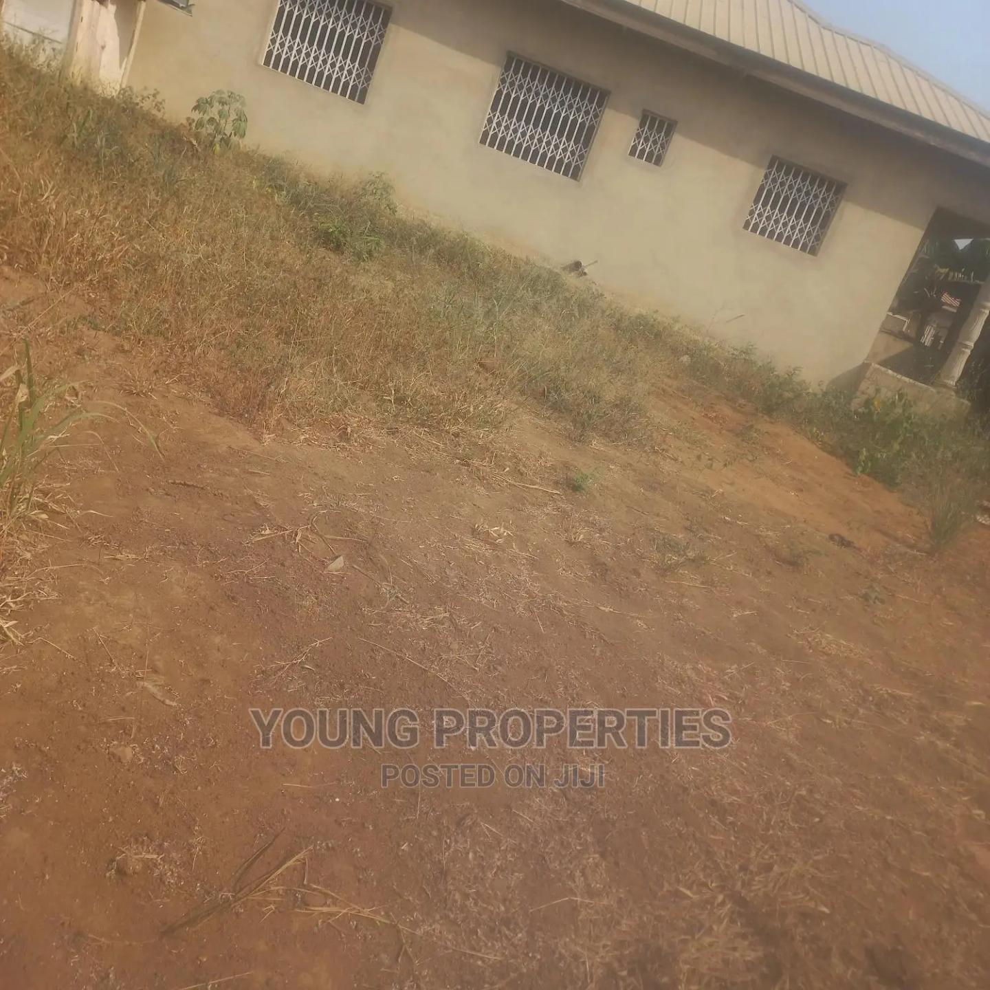 2bdrm House in Kasoa Big Apple for Sale - 2 bedroom House in Greater Accra, Kasoa - Sale