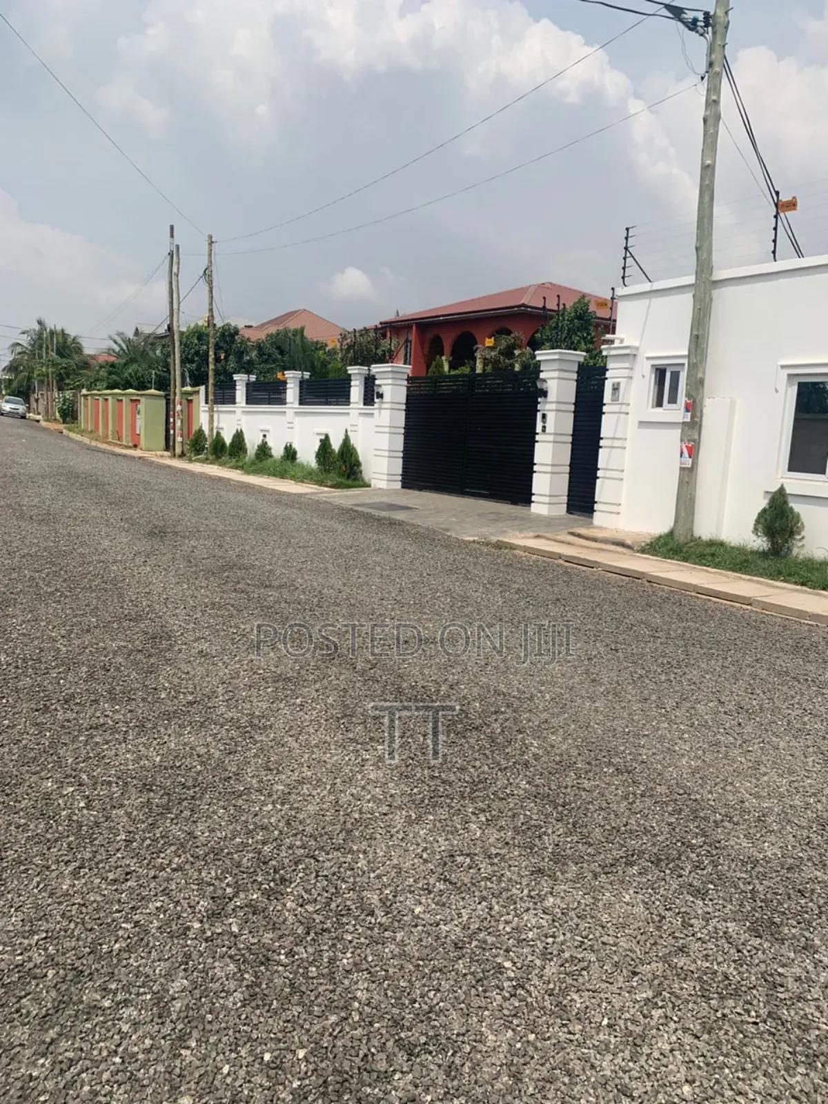 2bdrm Apartment in Tse Addo (Chain, Tseaddo for rent - 2 bedroom Apartment in Greater Accra, Teshie, Tseaddo - Rent