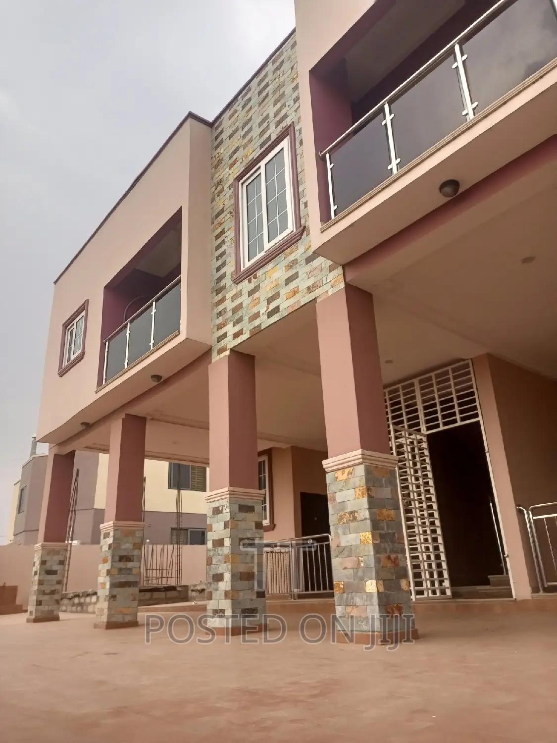 1bdrm Apartment in Teshie Lekma for rent - 1 bedroom Apartment in Greater Accra, Teshie - Rent