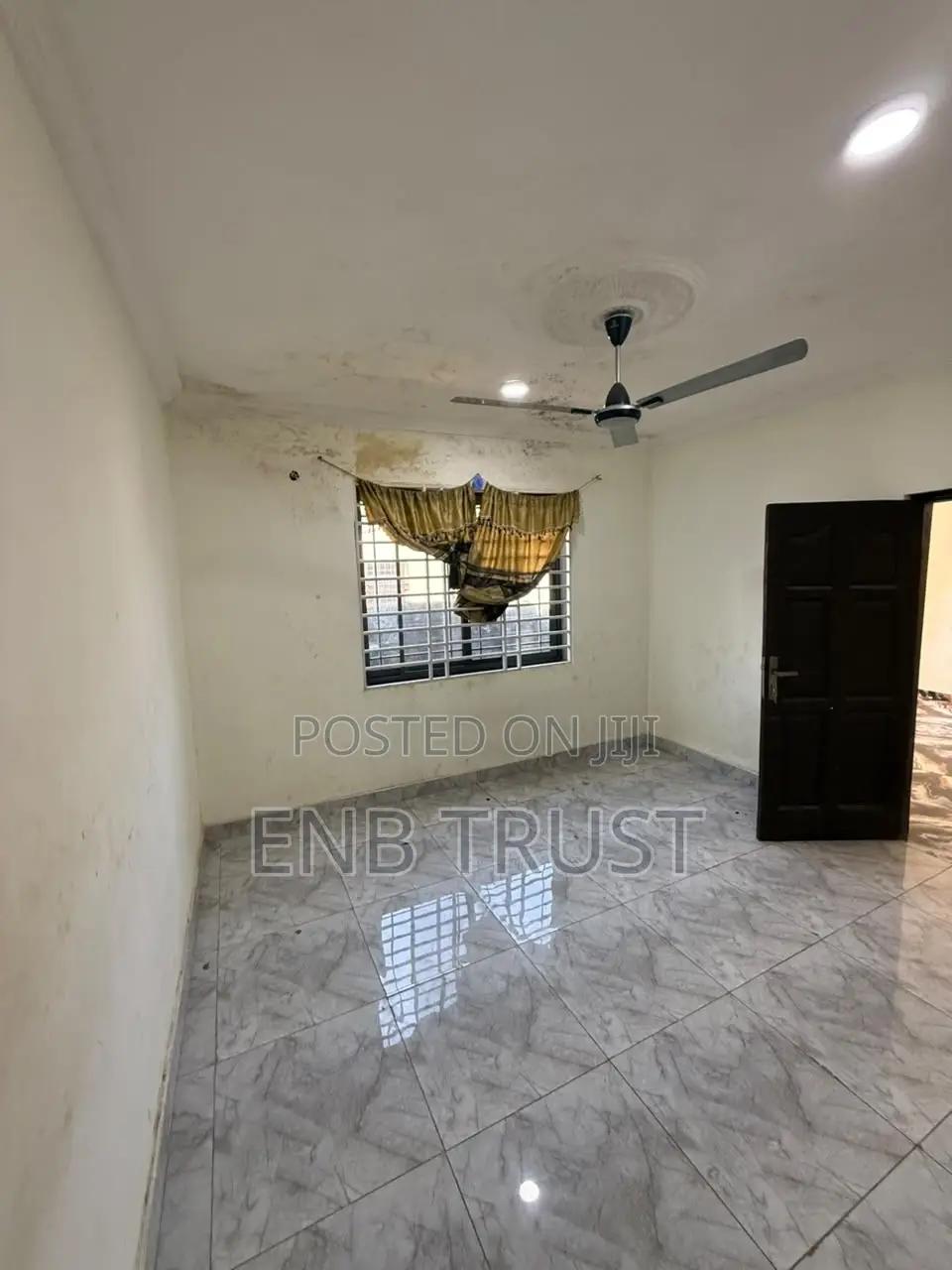 1bdrm Apartment in Anyaa, NIC for rent - 1 bedroom Apartment in Greater Accra, Anyaa, NIC / Anyaa - Rent