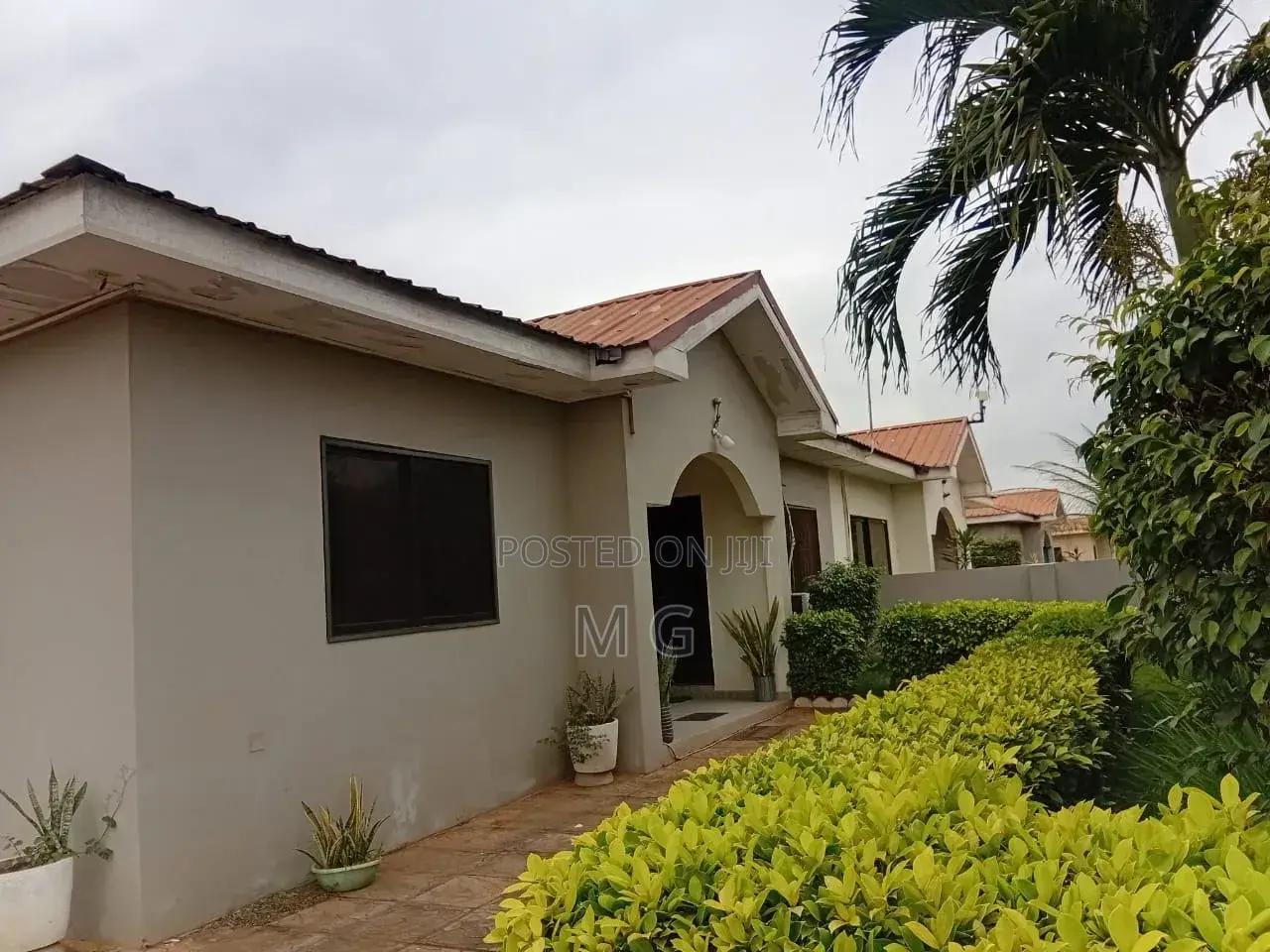 3bdrm House in Devtraco, Community 25 for rent - 3 bedroom House in Greater Accra, Tema Metropolitan, Community 25 - Rent