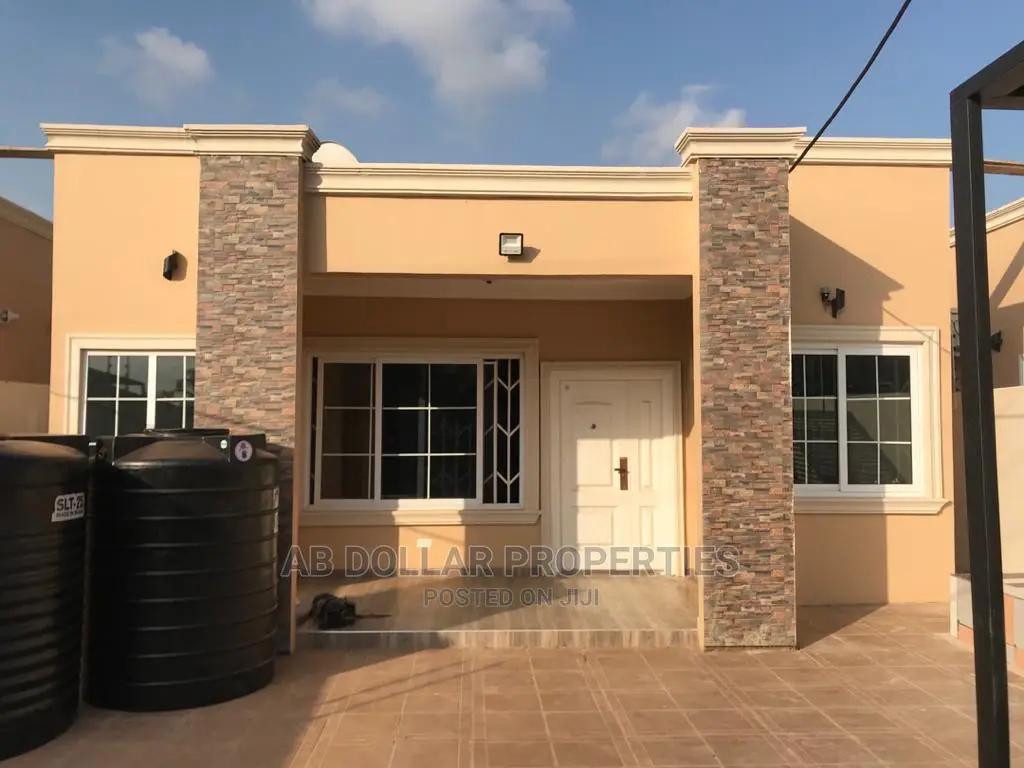 3bdrm House in Spintex for Rent - 3 bedroom House in Greater Accra, Spintex - Rent