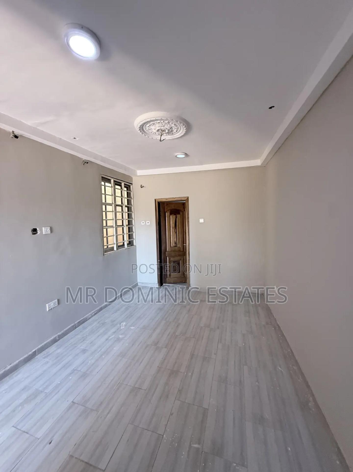 1bdrm Apartment in Mr Dominic Estates, Bortiano for rent - 1 bedroom Apartment in Greater Accra, Weija, Bortiano - Rent
