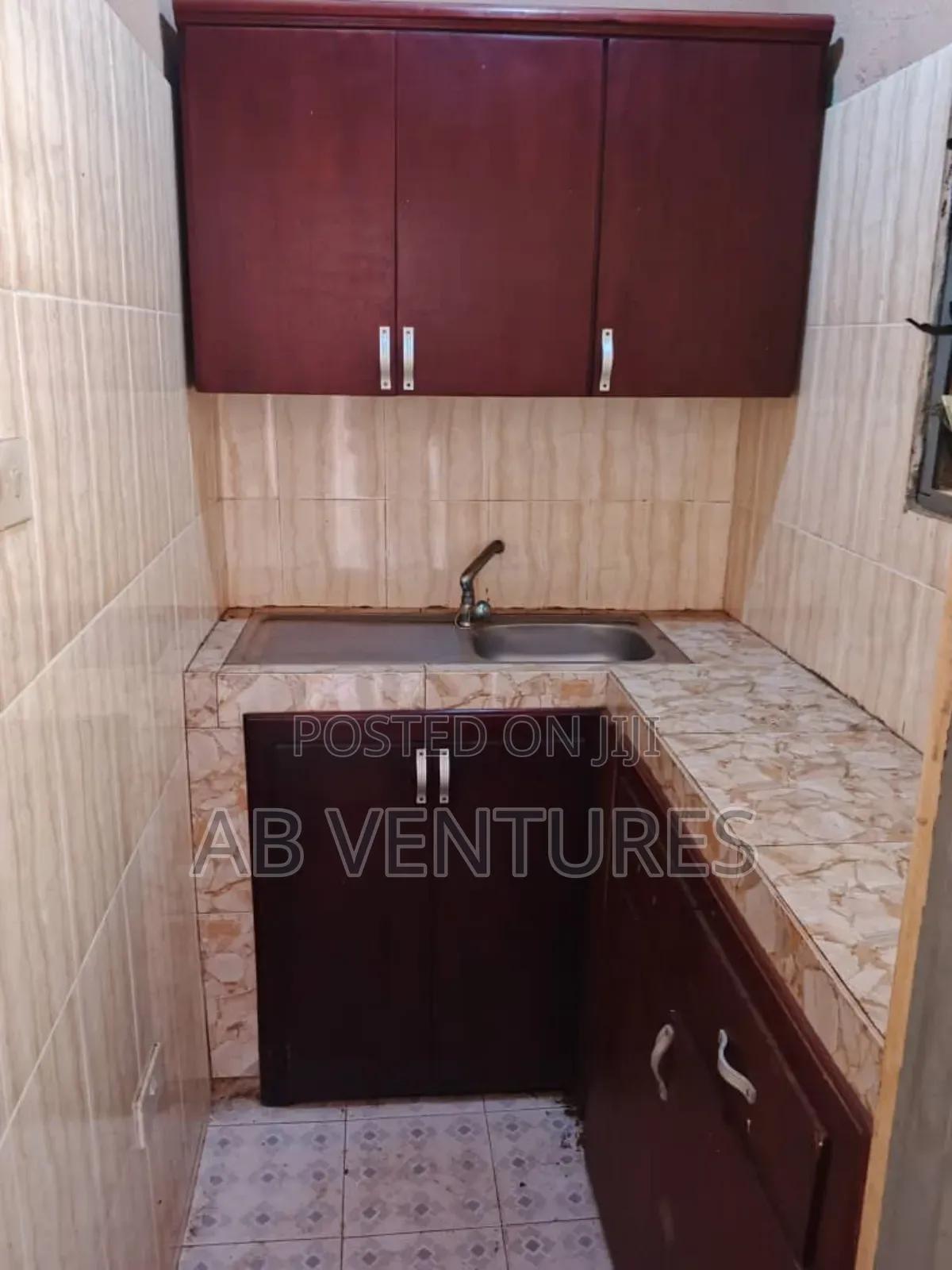 1bdrm Apartment in Malejor, Valley View Area for rent - 1 bedroom Apartment in Greater Accra, Oyibi, Valley View Area - Rent
