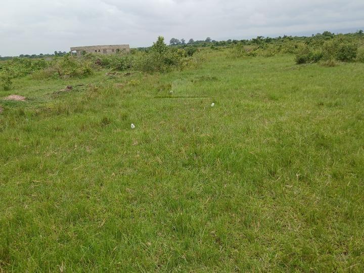 Residential serviced land for sale at Dedenya, Skyport Hills Estate, Shai hills - Land in Dedenya, Skyport Hills Estate, Shai hills - Sale