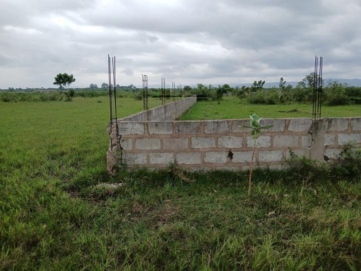 land for sale at Shai Hills - Land in Shai Hills - Sale