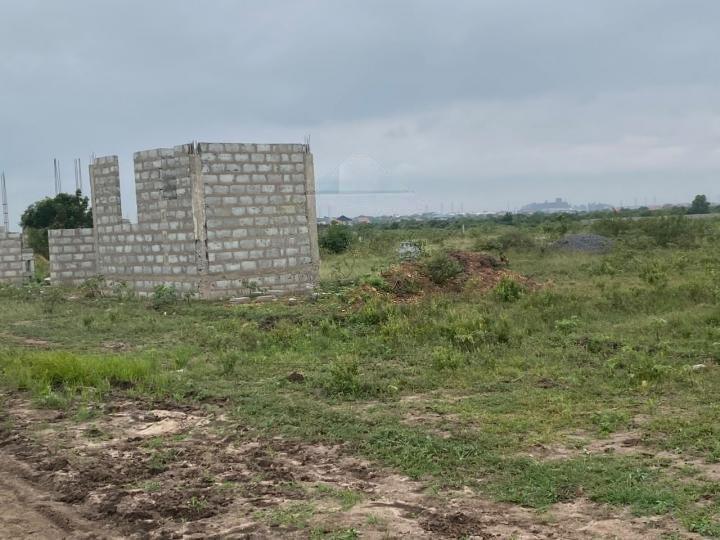 serviced land for sale at Shai Hills - Land in Shai Hills - Sale