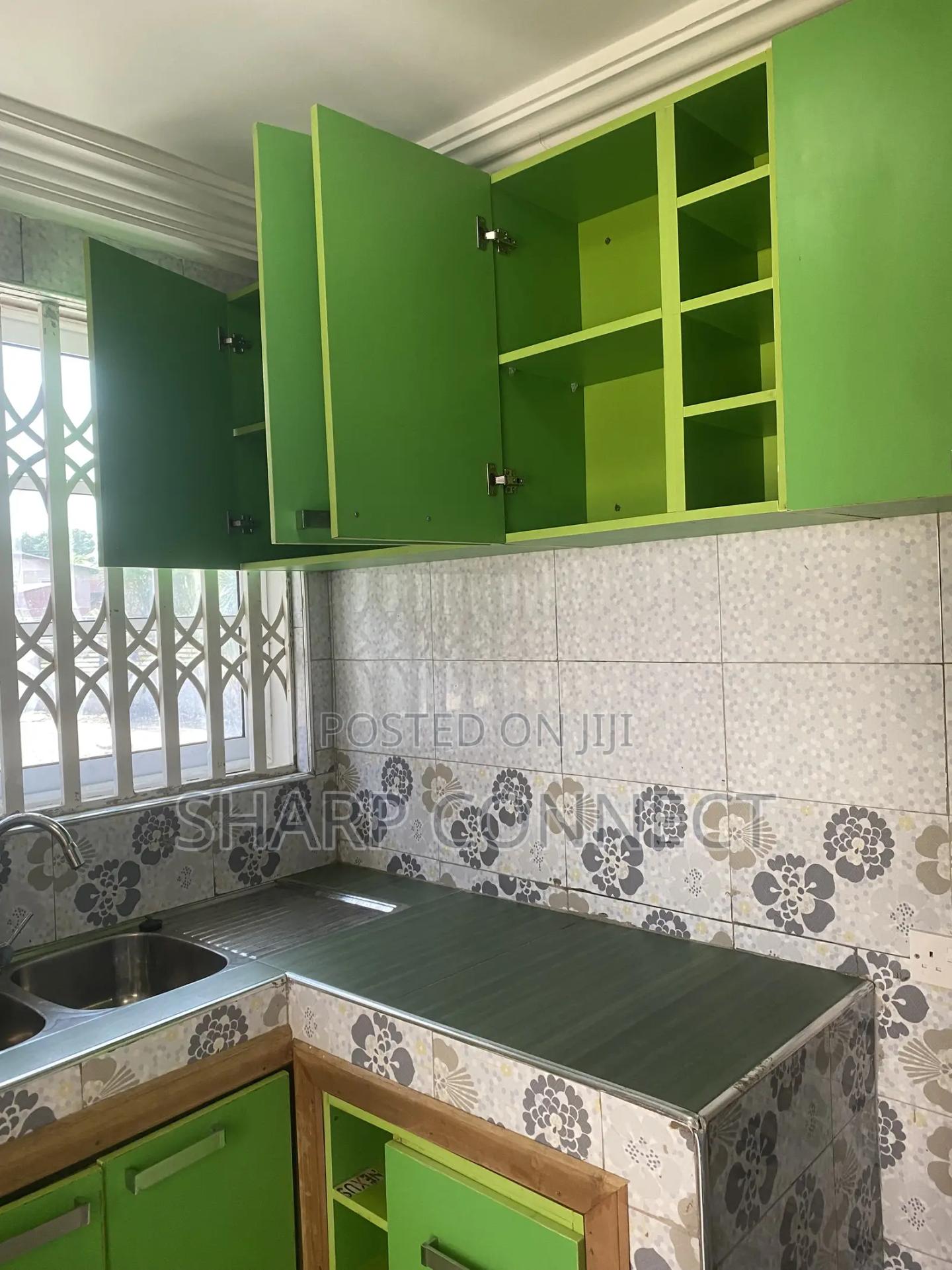 1bdrm Bedsitter in Sharp-Connect, Bluetop Estate for rent - 1 bedroom House in Greater Accra, Kasoa, Bluetop Estate - Rent
