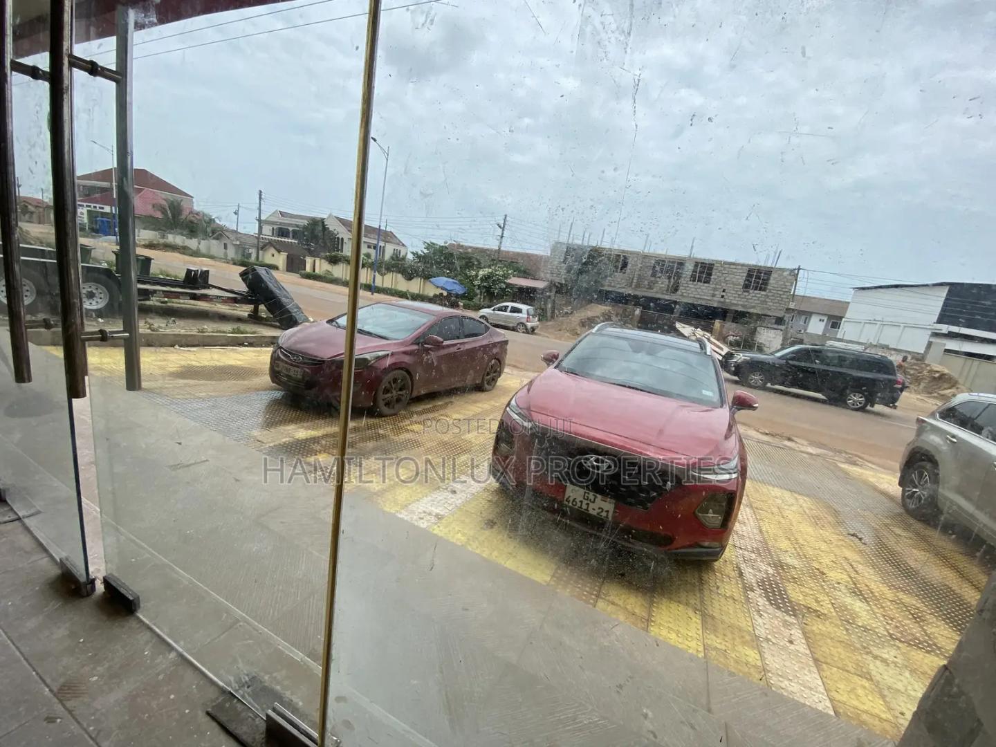 Shop for Rent in East Legon - Commercial in Greater Accra, East Legon - Rent