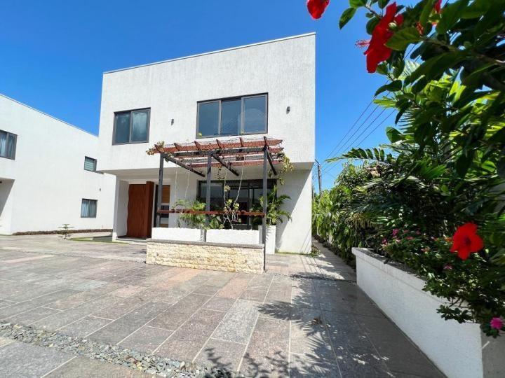 3 bedroom furnished townhouse for rent at Airport Residential Area - 3 bedroom House in Airport Residential Area - Rent