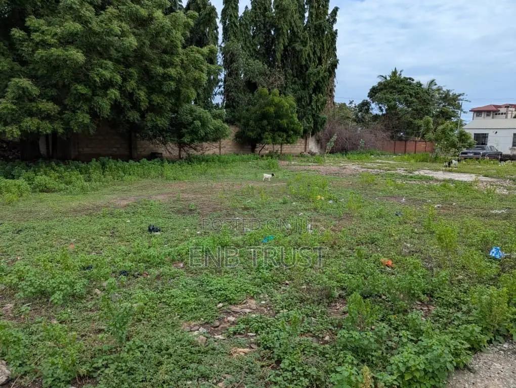 2 Acres of Land for Sale at Dzorwulu Perez - Land in Greater Accra, Dworwulu, Special School Area - Sale