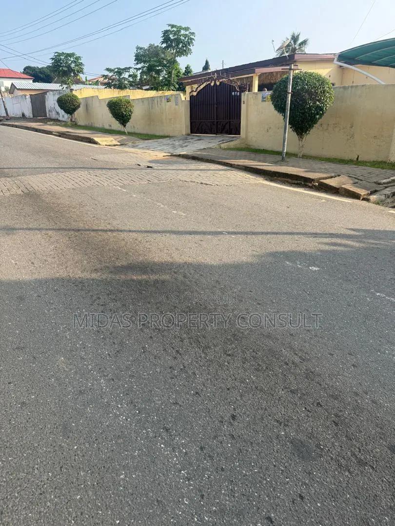 Titled One Plot of Land for Sale at Tesano - Land in Greater Accra, Ga East Municipal - Sale