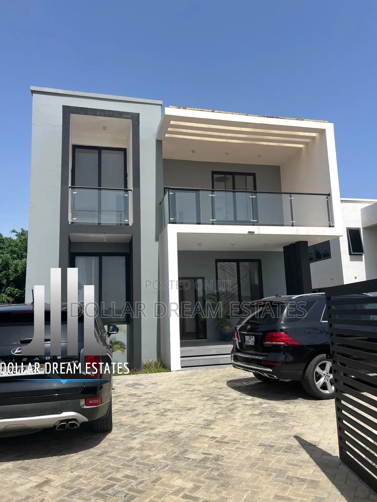 2bdrm Apartment in Airport Residential Area for rent - 2 bedroom Apartment in Greater Accra, Airport Residential Area - Rent
