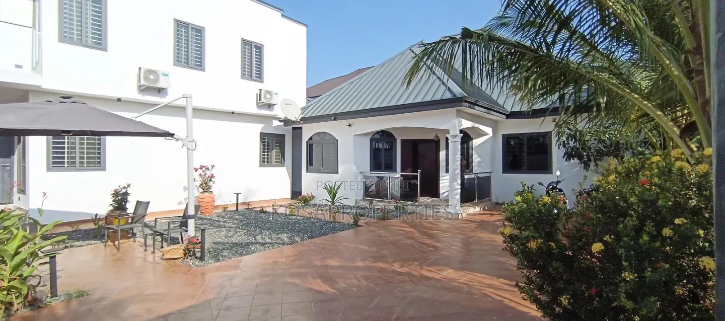 4bdrm House in East Legon Hills, Adjiriganor for rent - 4 bedroom House in Greater Accra, Adjiriganor - Rent