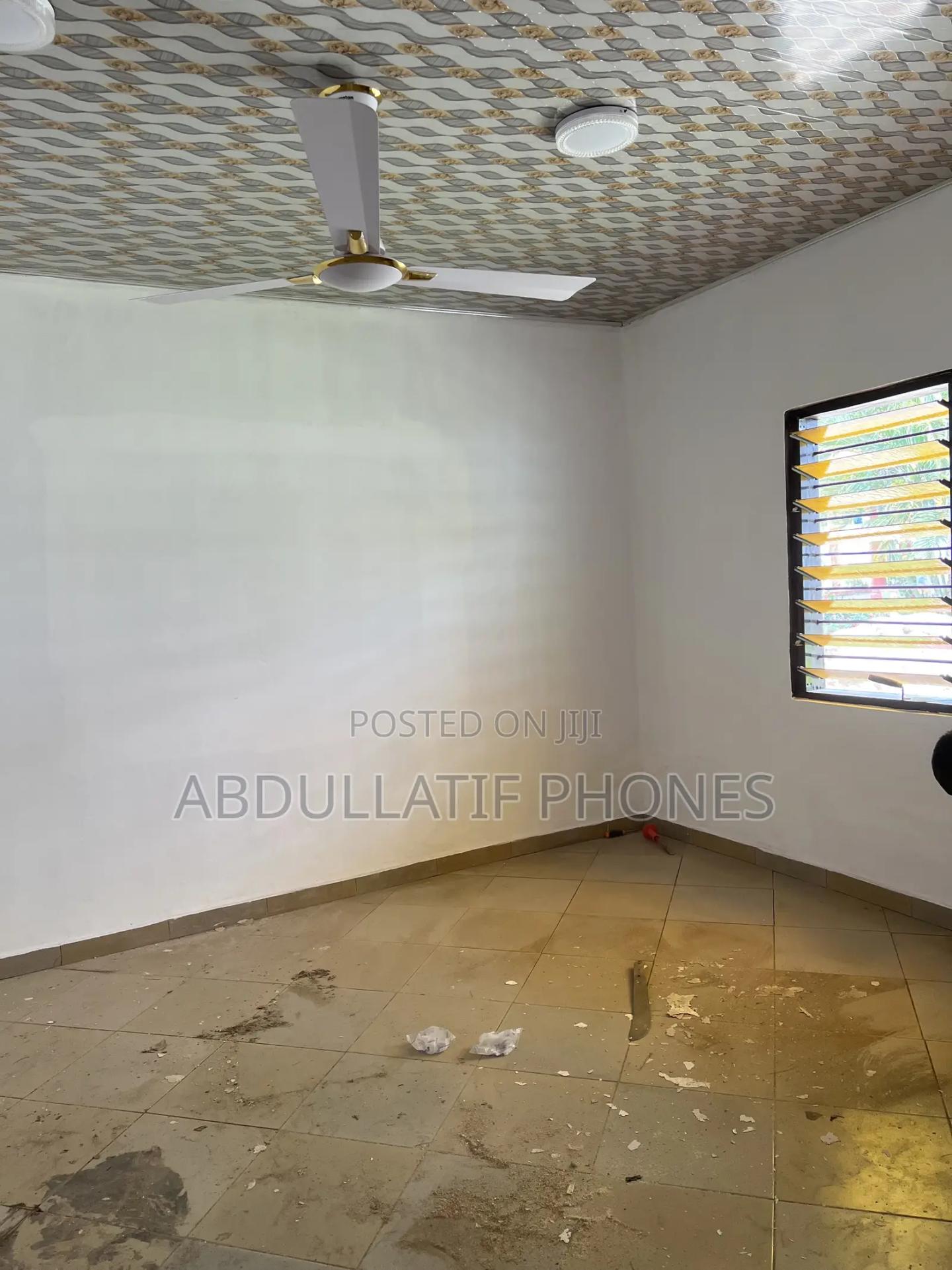 1bdrm Apartment in Abdul, Haatso for rent - 1 bedroom Apartment in Greater Accra, Haatso - Rent