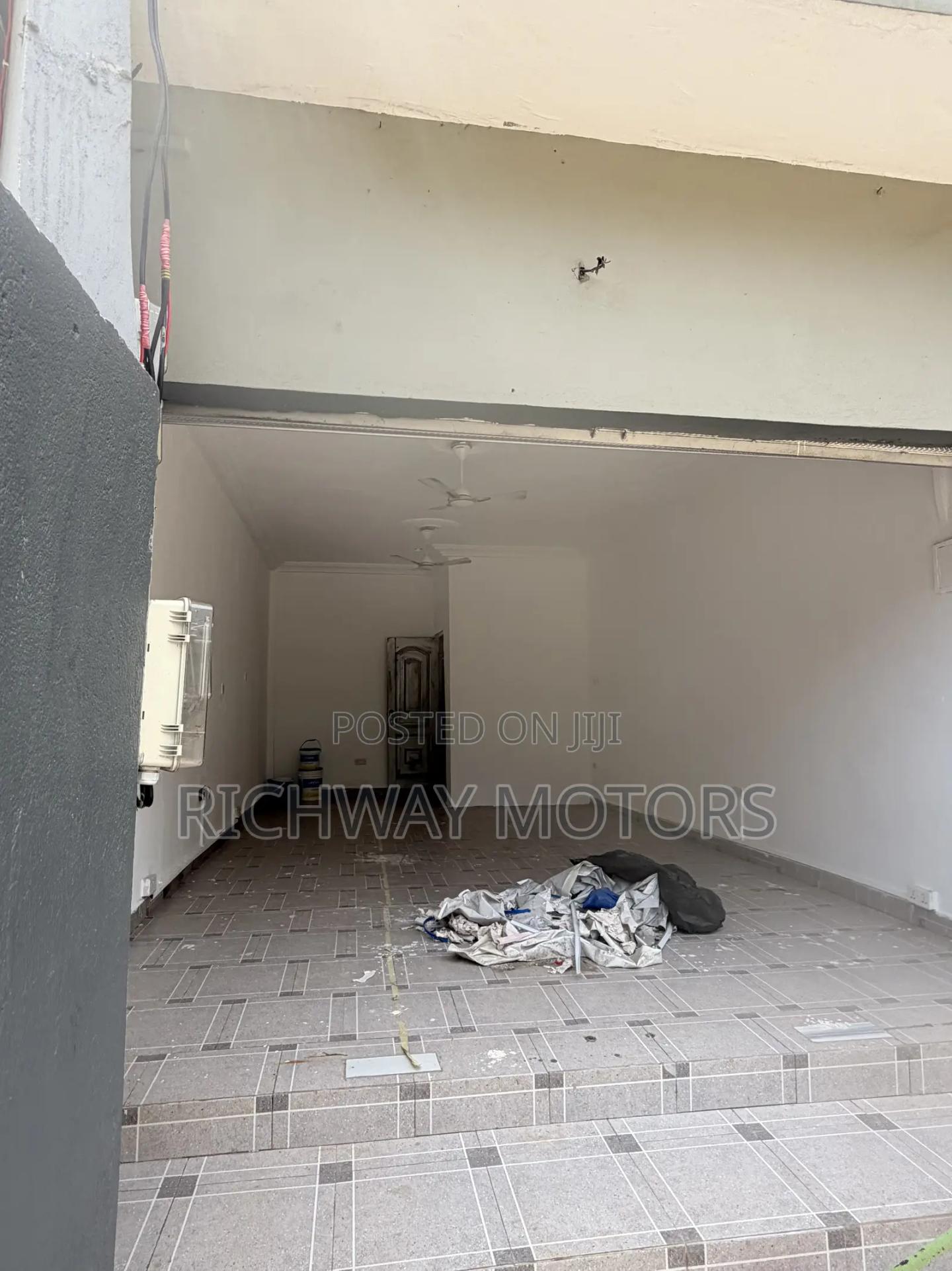 Shop for Rent at East Legon - Commercial in Greater Accra, East Legon - Rent