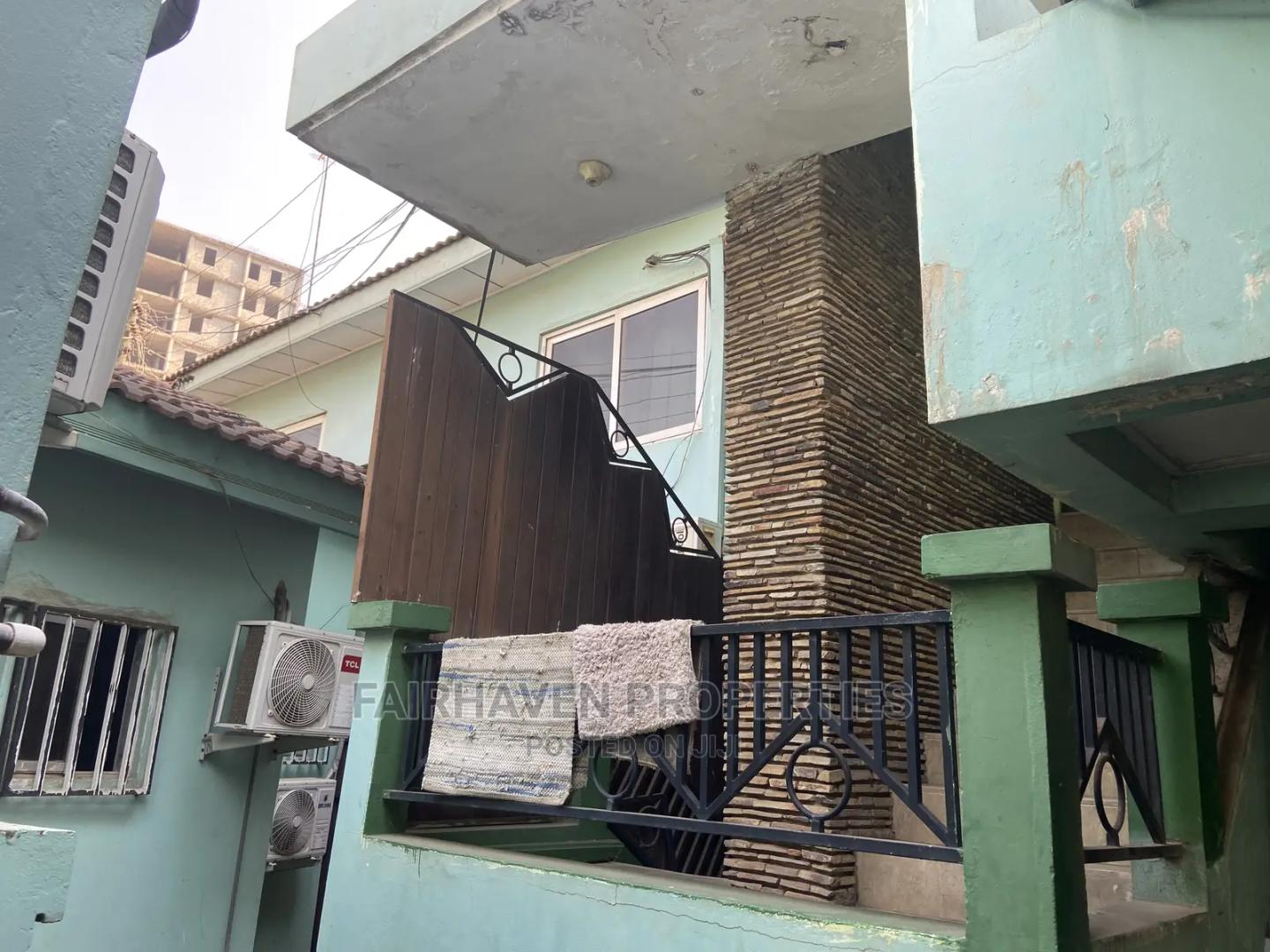 Office Space for Rent at Osu Oxford Street - Commercial in Greater Accra, Osu - Rent