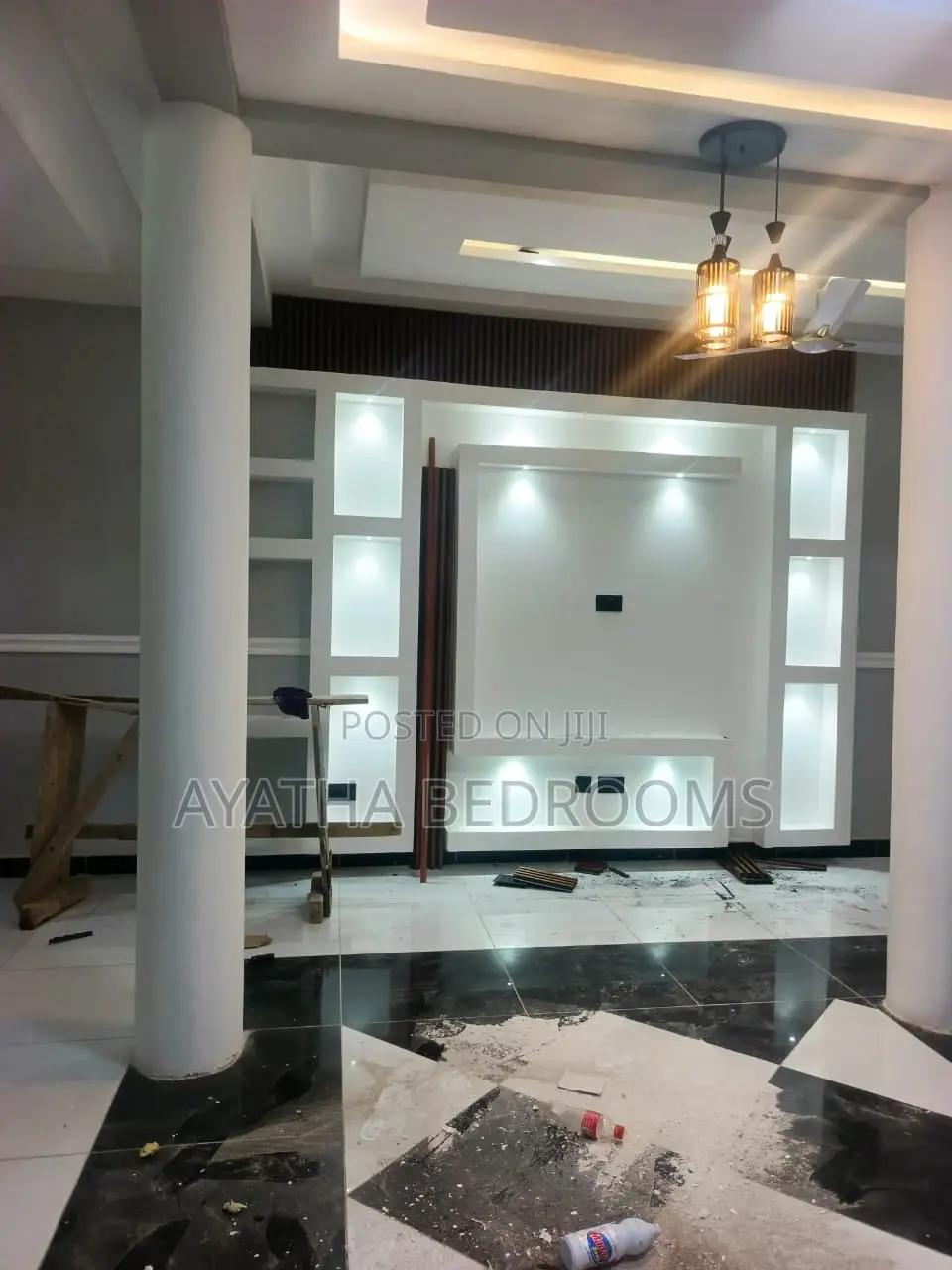 3bdrm House in Lekma, Aboma for rent - 3 bedroom House in Greater Accra, Teshie, Aboma - Rent