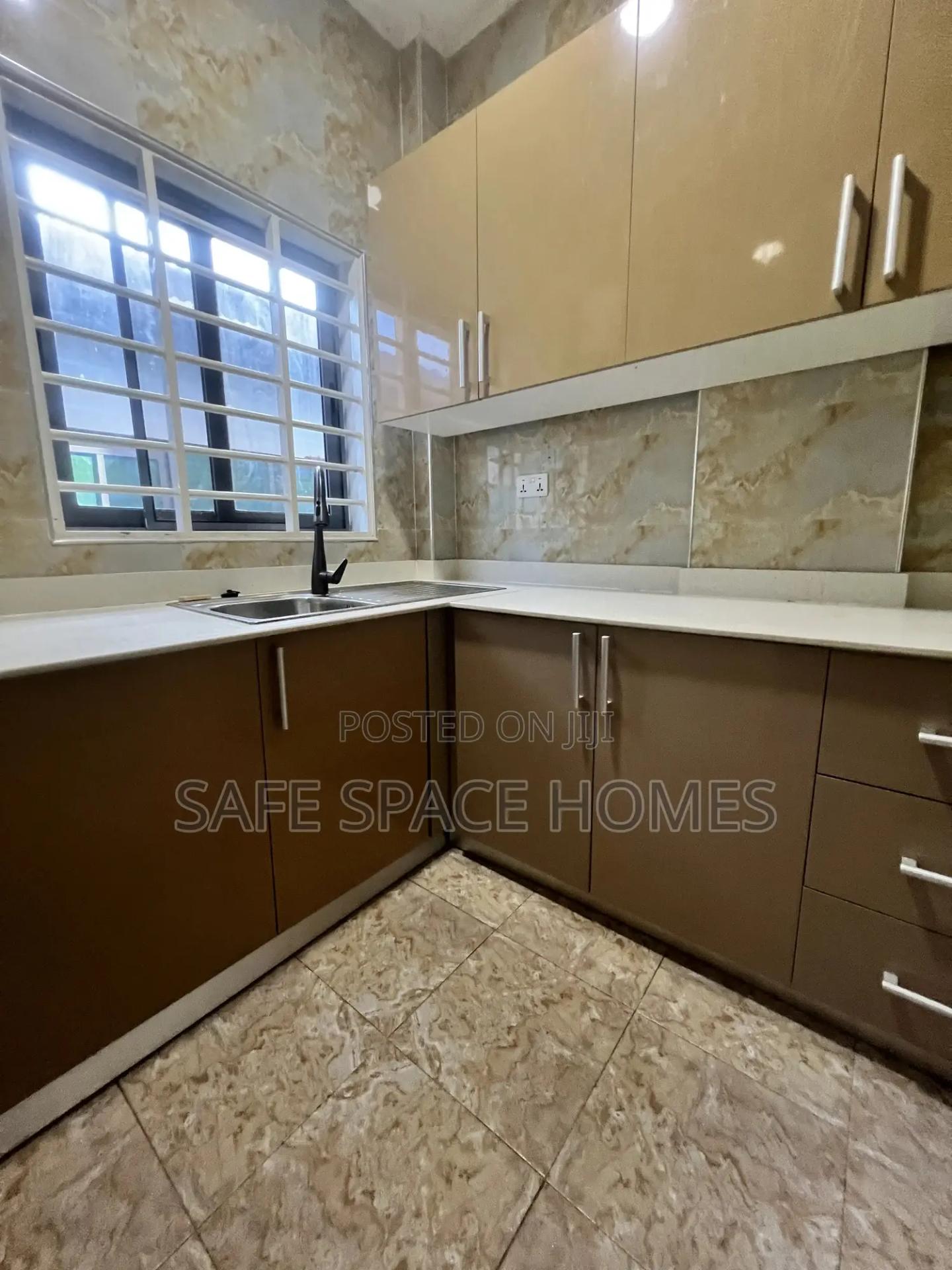 2bdrm Apartment in Tseaddo for rent - 2 bedroom Apartment in Greater Accra, Teshie, Tseaddo - Rent