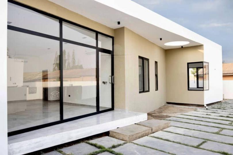 3 bedroom townhouse for sale at East Legon- Nanakrom - 3 bedroom House in East Legon- Nanakrom - Sale