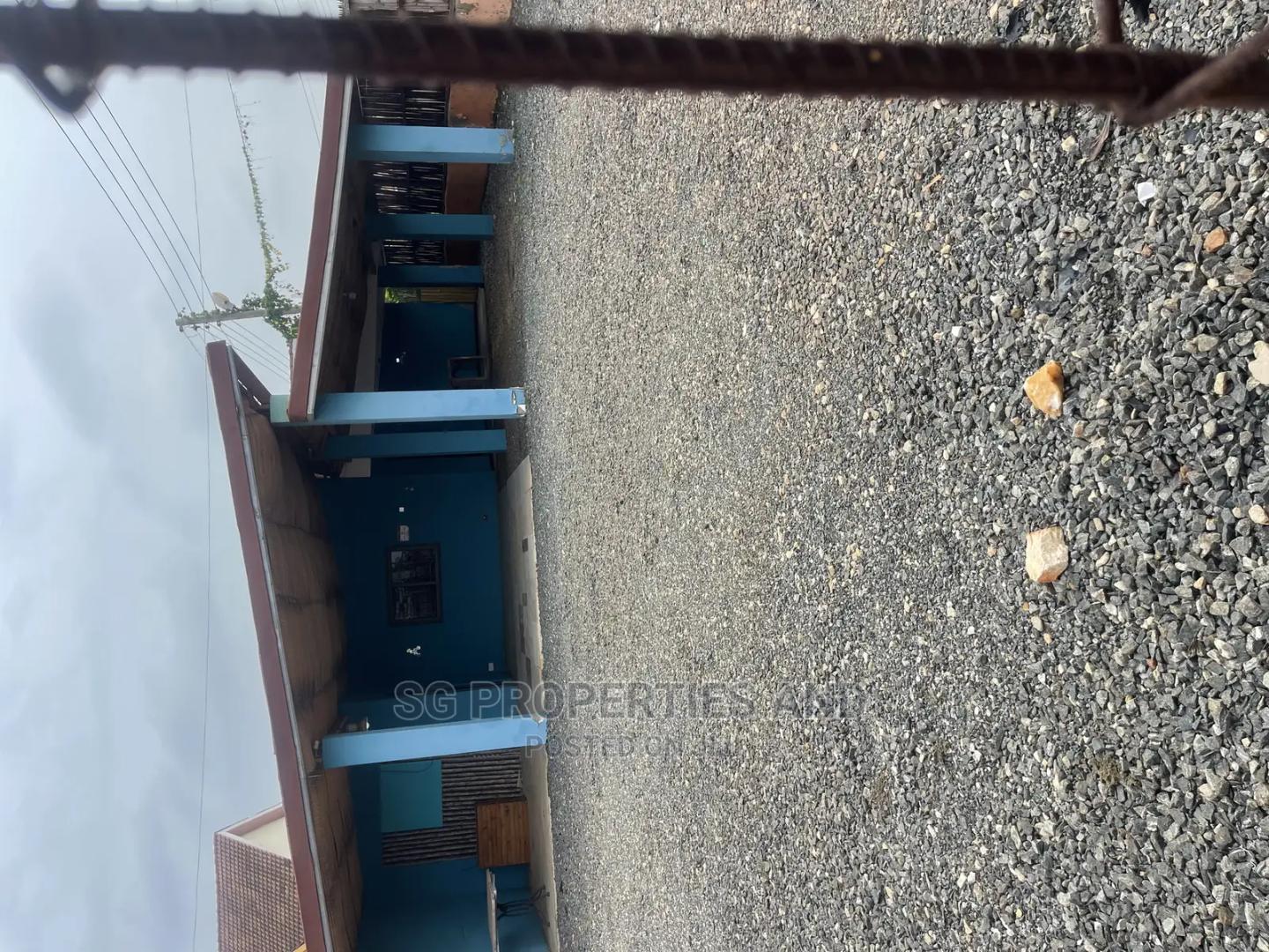 Restaurant Space for Rent at Spintex - Commercial in Greater Accra, Spintex - Rent