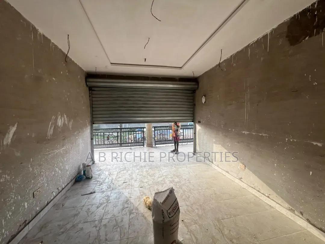 Shop for Rent at Tse-Addo - Commercial in Greater Accra, Teshie, Tseaddo - Rent