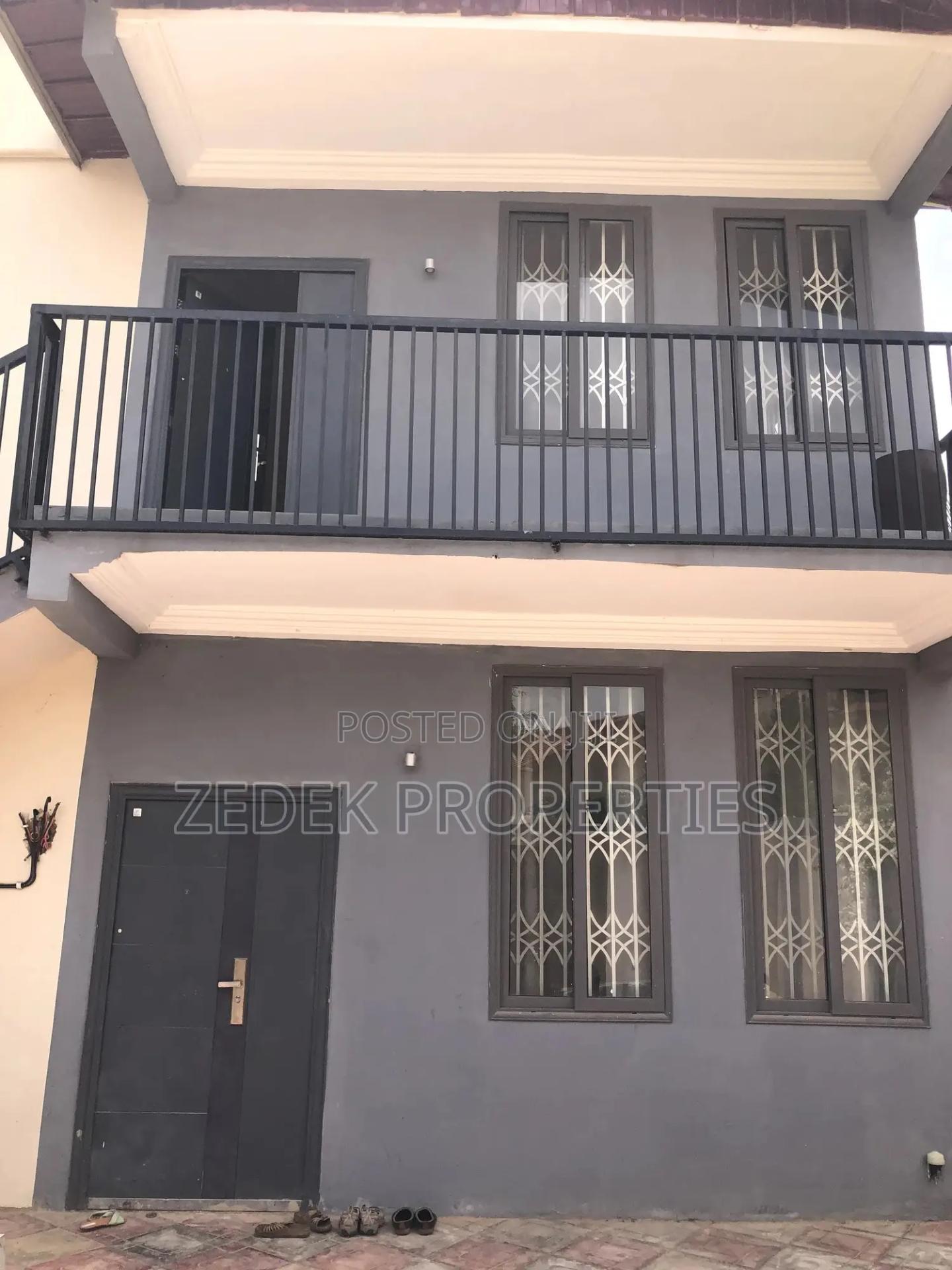 2bdrm Apartment in Kwabenya, Ashomang Estate for rent - 2 bedroom Apartment in Greater Accra, Ashomang Estate - Rent