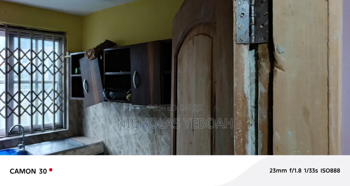 2bdrm Apartment in Din-Pa Real Estate, Kumasi Metropolitan for rent - 2 bedroom Apartment in Ashanti, Kumasi Metropolitan - Rent