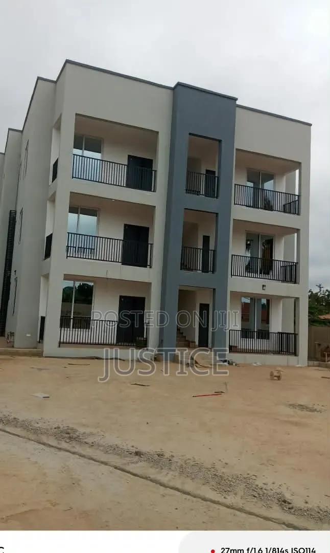 2bdrm Apartment in Asore Junction, Boi for rent - 2 bedroom Apartment in Greater Accra, Abokobi, Boi / Abokobi - Rent