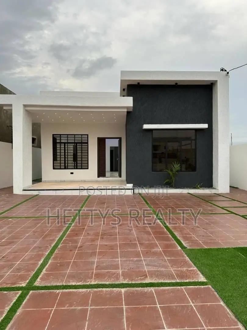 3bdrm Apartment in East Legon for sale - 3 bedroom Apartment in Greater Accra, East Legon - Sale