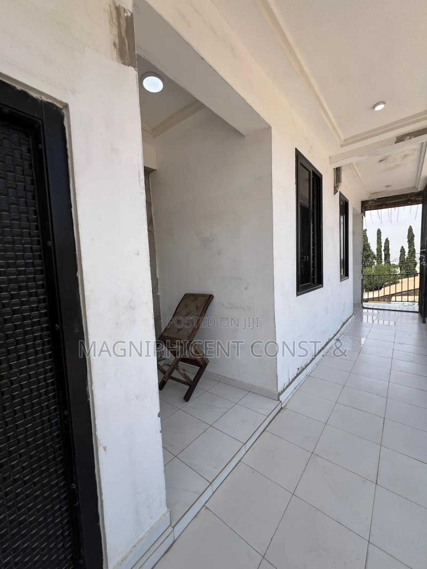 1bdrm Apartment in Hills Estate, Ashaley Botwe for rent - 1 bedroom Apartment in Greater Accra, Ashaley Botwe - Rent