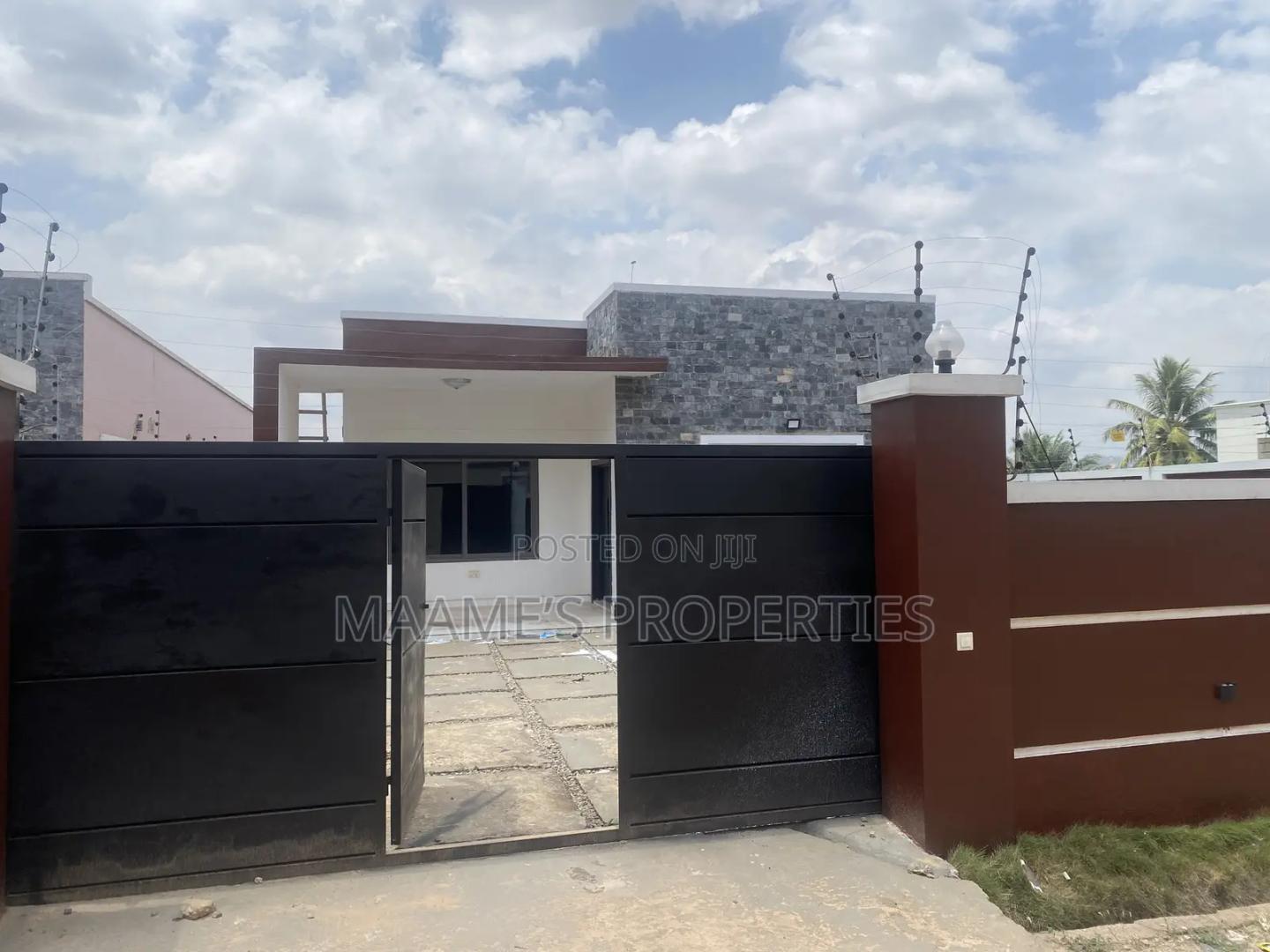 3bdrm House in Oyarifa for rent - 3 bedroom House in Greater Accra, Oyarifa - Rent