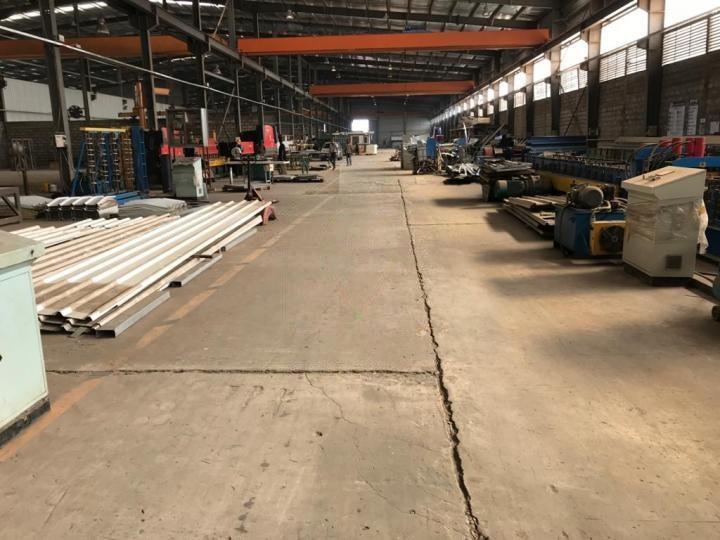 Warehouse for sale at Tema freezone - Commercial in Tema freezone - Sale