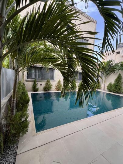 3 bedroom townhouse for rent at Airport Residential Area - 3 bedroom House in Airport Residential Area - Rent