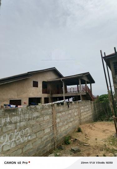 6 bedroom house for sale at Tema, Comm 25 - 6 bedroom House in Tema, Comm 25 - Sale