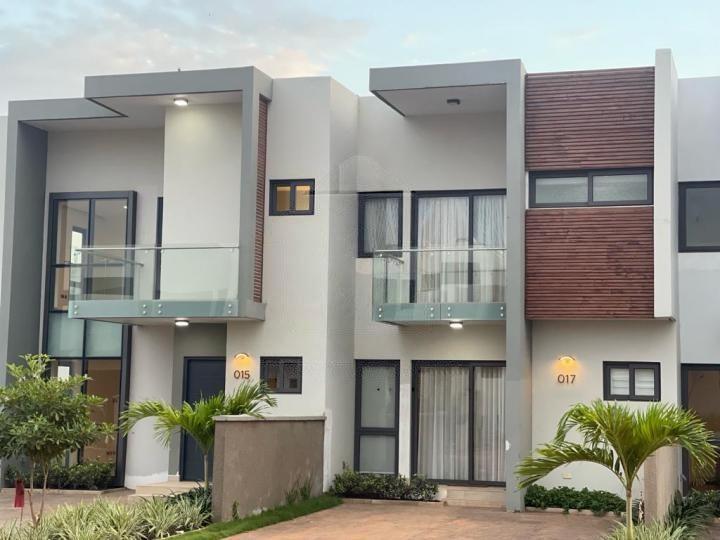 2 bedroom townhouse for sale at Oyarifa - 2 bedroom House in Oyarifa - Sale