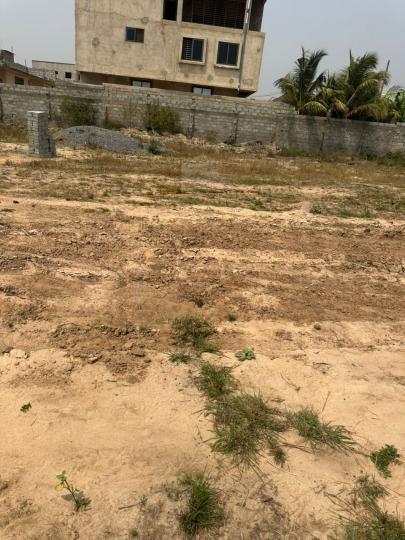 Residential serviced land for sale at TEMA COMMUNITY 25 CHOICE OF LANDS - Land in TEMA COMMUNITY 25 CHOICE OF LANDS - Sale