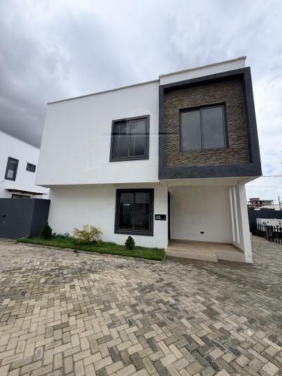3 bedroom townhouse for rent at East Legon 69 - 3 bedroom House in East Legon 69 - Rent