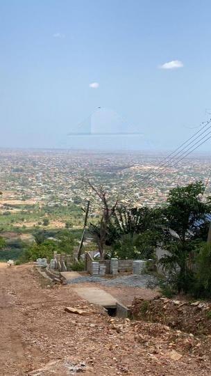 serviced land for sale at Aburi New Peduase - Land in Aburi New Peduase - Sale