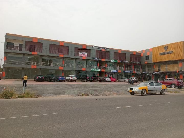 Commercial space for rent at East Legon - Commercial in East Legon - Rent