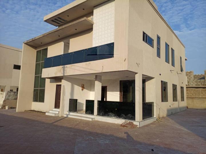 4 bedroom townhouse for sale at Adjiringanor - 4 bedroom House in Adjiringanor - Sale