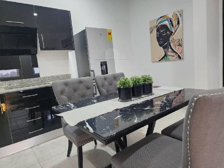 Furnished apartment for sale at Cantonments - Apartment in Cantonments - Sale
