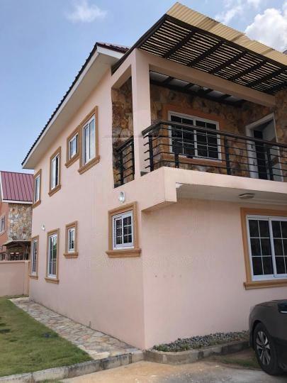 4 bedroom house for rent at Achimota - 4 bedroom House in Achimota - Rent