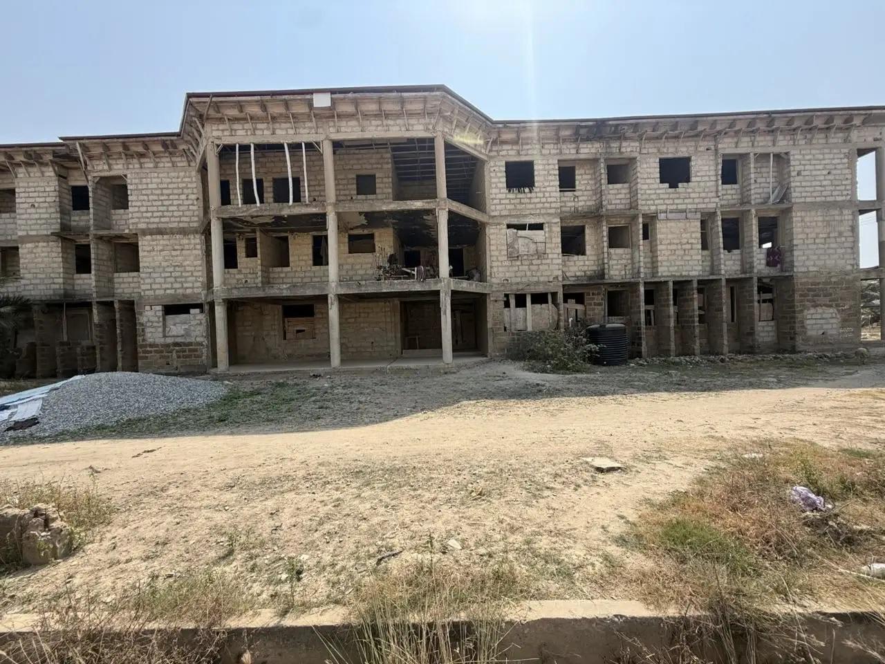 40 Bedrooms for Sale at Weija London Bar - 40 bedroom Commercial in Greater Accra, Weija, Weija Junction - Sale